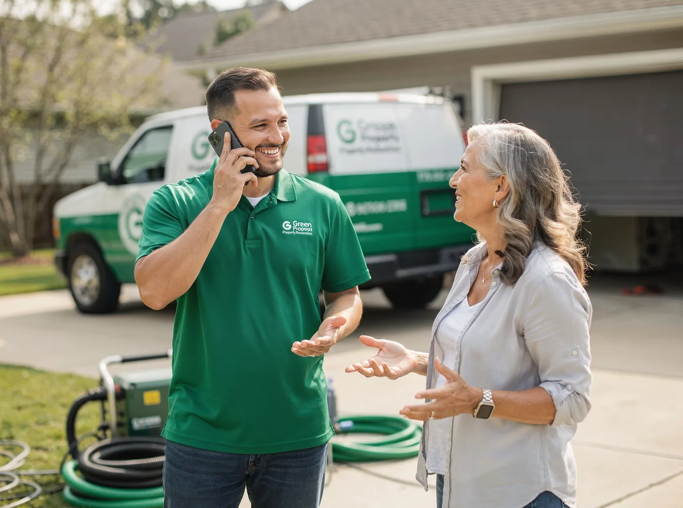 Water Damage Restoration Waupaca, WI FAQs